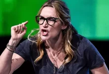 Kate Winslet, Başarı Hakkında Konuşma Yaptı!