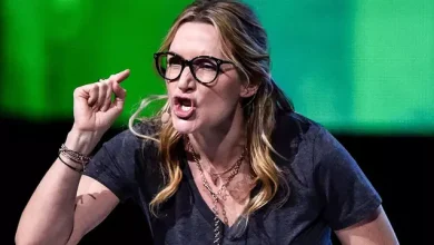 Kate Winslet, Başarı Hakkında Konuşma Yapmış oldu! 2 Kate Winslet, Başarı Hakkında Konuşma Yaptı!