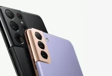 Samsung Galaxy S21'in Resmi Basın Görselleri Ortaya Çıktı