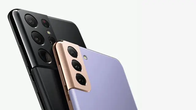 Samsung Galaxy S21'in Resmi Basın Görselleri Ortaya Çıktı 1 Samsung Galaxy S21'in Resmi Basın Görselleri Ortaya Çıktı