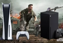 PUBG - PlayStation 5 ve Xbox Series X Çıkış Tarihi Açıklandı