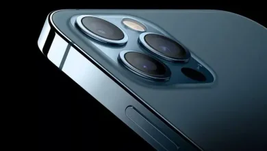 iPhone Lenslerinde 2022'ye Kadar Geliştirme Olmayabilir