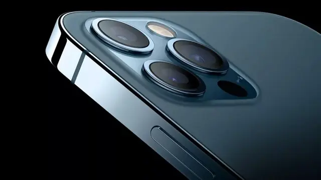 iPhone Lenslerinde 2022'ye Kadar Geliştirme Olmayabilir