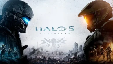 Halo 5, Xbox Series X Optimizasyon Güncellemesi Almayacak