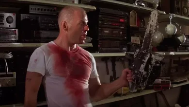 Ünlü Filmlerin En Çok Dondurulan 10 Sahnesi - Bölüm 2