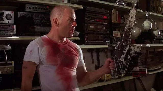 Ünlü Filmlerin En Çok Dondurulan 10 Sahnesi - Bölüm 2