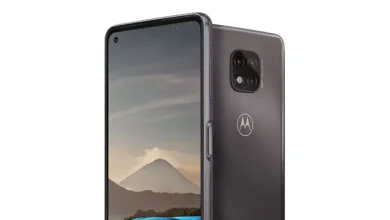 Motorola, Moto G Power 2021'i Tanıttı