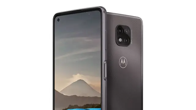 Motorola, Moto G Power 2021'i Tanıttı