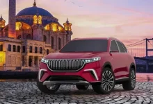 Yerli Otomobilin Fabrikasının ÇED Raporu Tamamladı