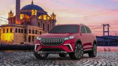 Yerli Otomobilin Fabrikasının ÇED Raporu Tamamladı