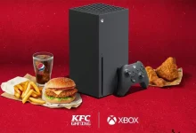 KFC ve Microsoft'tan İlgi Çekici Xbox Series X Kampanyası