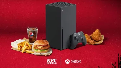 KFC ve Microsoft'tan İlgi Çekici Xbox Series X Kampanyası