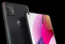 Motorola, Yenilenen Moto G Stylus 2021'i Tanıttı