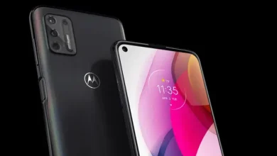 Motorola, Yenilenen Moto G Stylus 2021'i Tanıttı