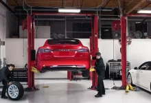 Bir Hacker'dan İkinci El Tesla Parçaları ile İlgili İddia