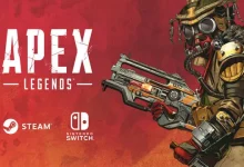Apex Legends'ın Steam'e Geleceği Tarih Belli Oldu