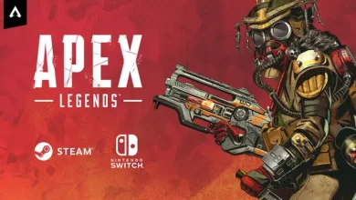 Apex Legends'ın Steam'e Geleceği Tarih Belli Oldu