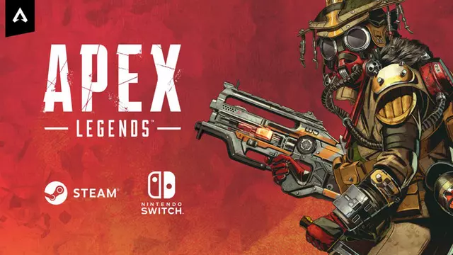 Apex Legends'ın Steam'e Geleceği Tarih Belli Oldu