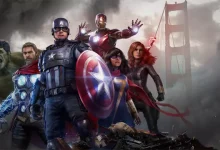 Marvel's Avengers, Dijitalde 2 Milyondan Fazla Sattı