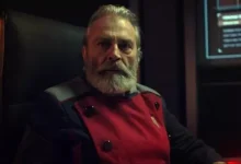 Haluk Bilginer’in Oynadığı Bilim Kurgu Filmine Sansür