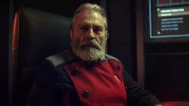 Haluk Bilginer’in Oynadığı Bilim Kurgu Filmine Sansür