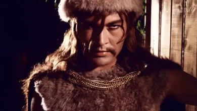 Tarkan'ın, İnternetten İzleyebileceğiniz Tüm Filmleri