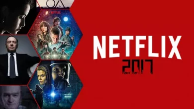 2017'de Mutlaka İzlenmesi Gereken 15 Netflix Yapımı