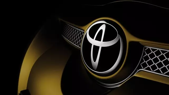 Toyota, Hibrit Otomobilde Büyük Bir Başarıya İmza Attı