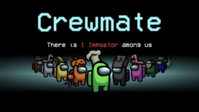 Among Us Ekibi Sinir Bozucu 'Eric Loris' Hilesine Çare Buldu