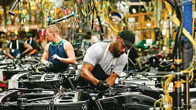 Otomobil Üreticileri, Üretime Başlama Planlarını Deklare etti 1 Otomobil Üreticileri, Üretime Başlama Planlarını Açıkladı