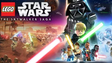 LEGO Star Wars: The Skywalker Saga Hakkında Neler Biliyoruz?
