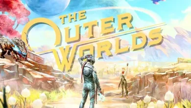 Epic Games'e Özel Çıkan The Outer Worlds, Steam'e de Geldi
