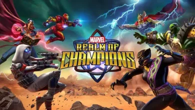 Marvel Realm of Champions İçin Ön Kayıtlar Başladı