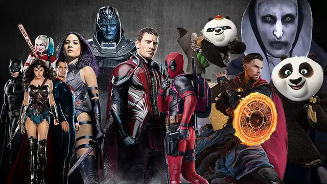 2016 Yılından 262 Filmden Yapılmış İzlenmesi Ihtiyaç duyulan Fragman 1 2016 Yılından 262 Filmden Yapılmış İzlenmesi Gereken Fragman