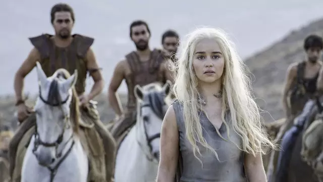 Game of Thrones’un 7. Sezonu Topyekün Sızdırıldı! 1 Game of Thrones’un 7. Sezonu Komple Sızdırıldı!
