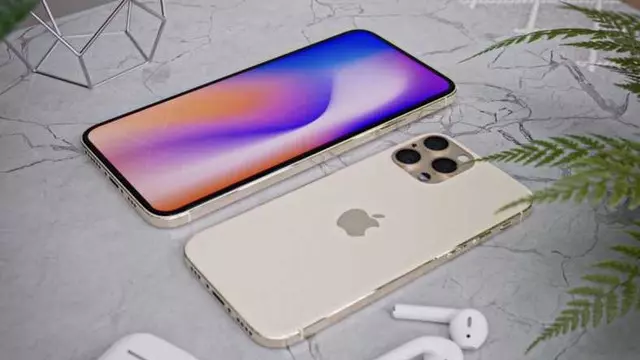 Apple, iPhone 13'lerin 120 Hz Ekranlarını Samsung'dan Alacak