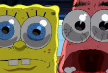 Çizgi Filmlerin Hiç Bilmediğimiz Akıl Almaz Finalleri!