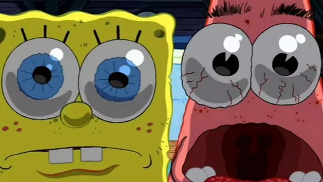 Çizgi Filmlerin Asla Bilmediğimiz Akıl Almaz Finalleri! 1 Çizgi Filmlerin Hiç Bilmediğimiz Akıl Almaz Finalleri!