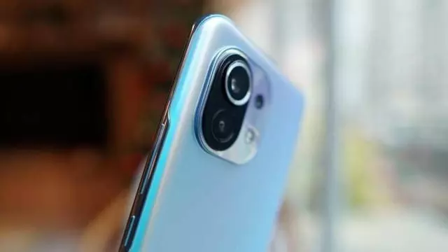 Xiaomi Mi 11'le Çekilmiş Birbirinden Etkileyici Fotoğraflar