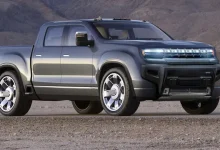 GM, GMC Hummer'ın Tanıtımını Koronavirüs Nedeniyle Erteledi