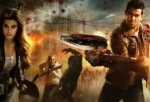 ​’Dead Rising: Endgame’ Fragmanı Yayınlandı!