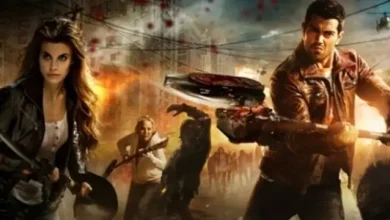 ​’Dead Rising: Endgame’ Fragmanı Yayınlandı!