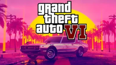 GTA 6'nın Sızıntı Haritası, Brezilya'ya Çok Benziyor