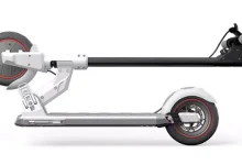 Lenovo, Elektrikli Scooter’ı M2’yi Duyurdu