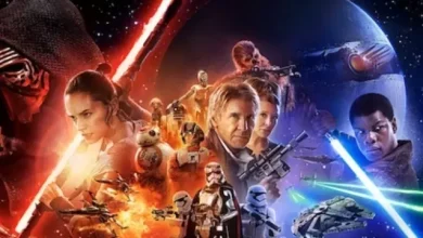 'Star Wars: Güç Uyanıyor' Blu-ray Kopyası Torrent'e Düştü!