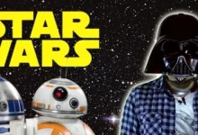 Star Wars Evreni Hakkında Pek Bilinmeyen 5 Bilgi