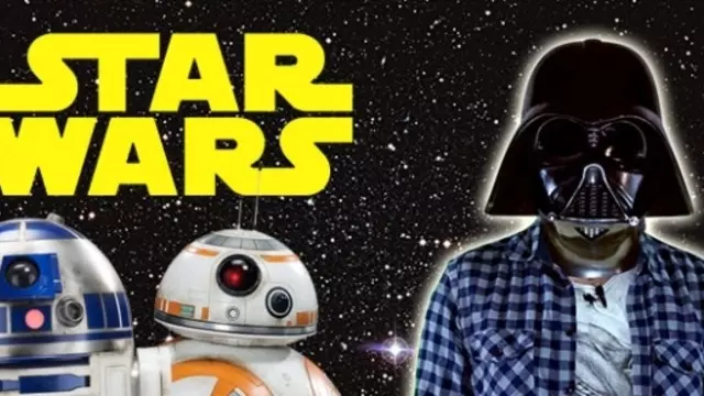 Star Wars Evreni Hakkında Pek Bilinmeyen 5 Bilgi