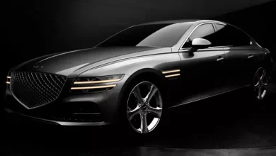 2021 Genesis G80, Gizemli Bir Kazada Neredeyse Hurdaya Döndü 3 2021 Genesis G80, Gizemli Bir Kazada Neredeyse Hurdaya Döndü