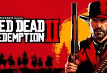 Red Dead Redemption 2 Crack'lendi
