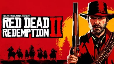 Red Dead Redemption 2 Crack'lendi